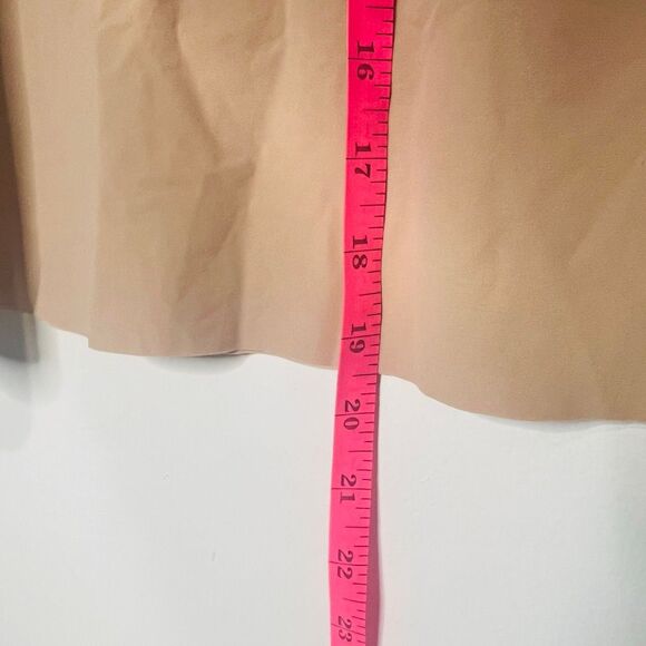 Commando Nude Slip Skirt Sz L/XL - Picture 3 of 4